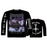 Long Sleeves - Dissection - Storm of the Light's Bane
