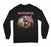 Long Sleeves - Iron Maiden - The Trooper