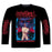 Long Sleeves - Sepultura - Schizoprenia