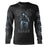 Long Sleeves - Vader - The Empire - Front
