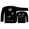 Long Sleeves - Darkthrone - Transilvanian Hunger