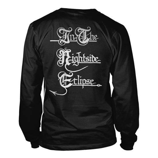 Long Sleeves - Emperor - In The Nightside Eclipse - Back