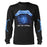 Long Sleeves - Metallica - Ride The Lightning - Front