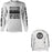 Long Sleeves - Rage Against The Machine - Nuns And Guns - White