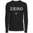 Long Sleeves - The Smashing Pumpkins - Zero - Distressed