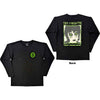 Long Sleeves - Type O Negative - I Don't Wanna Be Me