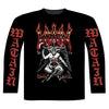 Long Sleeves - Watain - Baphomet
