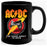Mug - AC/DC - For Those About To Rock