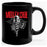 Mug - Motley Crue - Dr Feelgood Logo