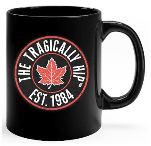 Mug - The Tragically Hip - Est. 1984