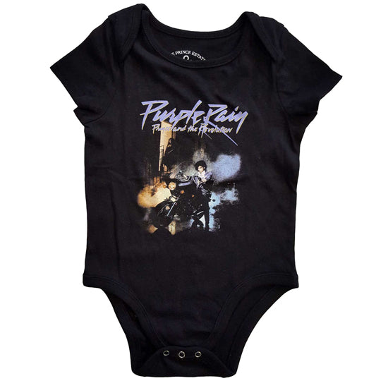 Purple Onezie Rapper Onesie - Prince - Purple Rain | Rock, Heavy Metal, Punk