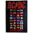 Patch - ACDC - Are you ready? - Flags