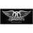 Patch - Aerosmith - Logo