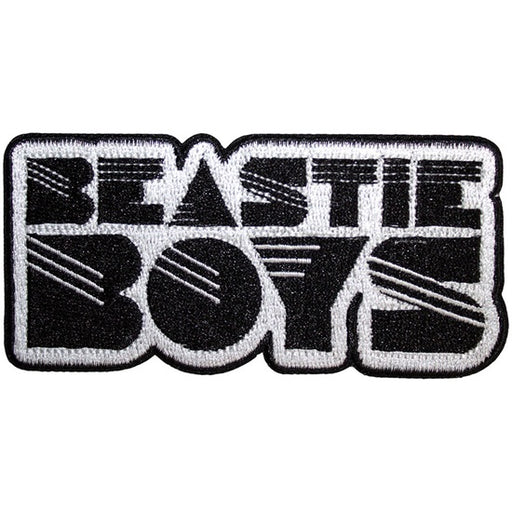 Patch - Beastie Boys - Block Logo