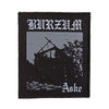 Patch - Burzum - Aske