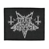 Patch - Dark Funeral - Logo