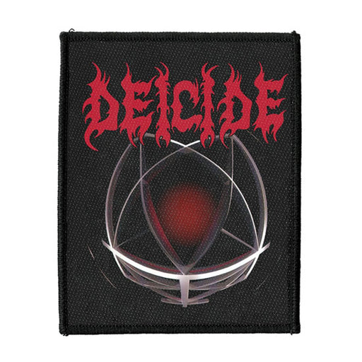 Patch - Deicide - Legion