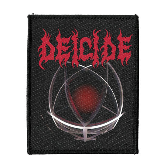 Patch - Deicide - Legion