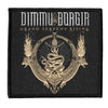 Patch - Dimmu Borgir - Grand Serpent Rising - SLV