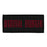 Patch - Dimmu Borgir - Logo Red