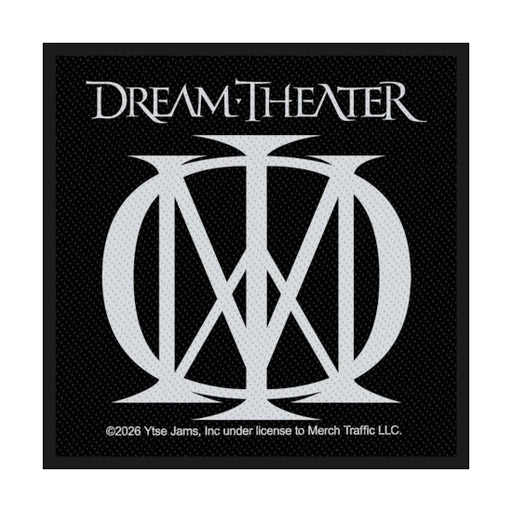 Patch - Dream Theater - Symbol