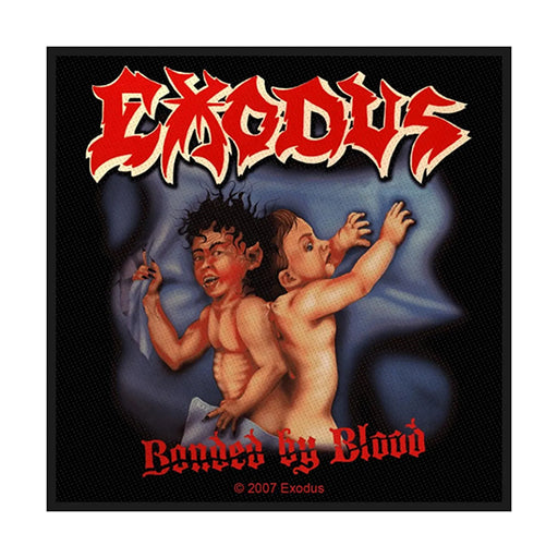 Patches - Exodus - Bonded by Blood
