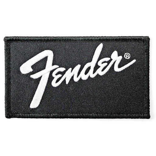 Patch - Fender - Logo