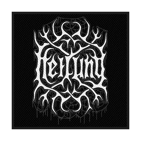 Patch - Heilung - Logo