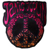 Patch - Janis Joplin - Peace Sign