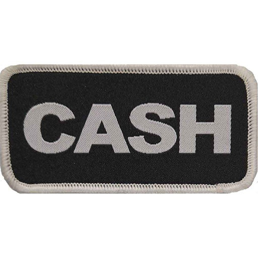 Patch - Johnny Cash - Cash