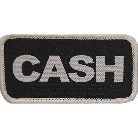 Patch - Johnny Cash - Cash