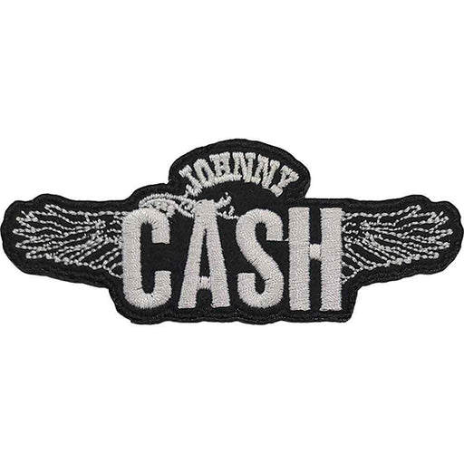 Patch - Johnny Cash - Wings