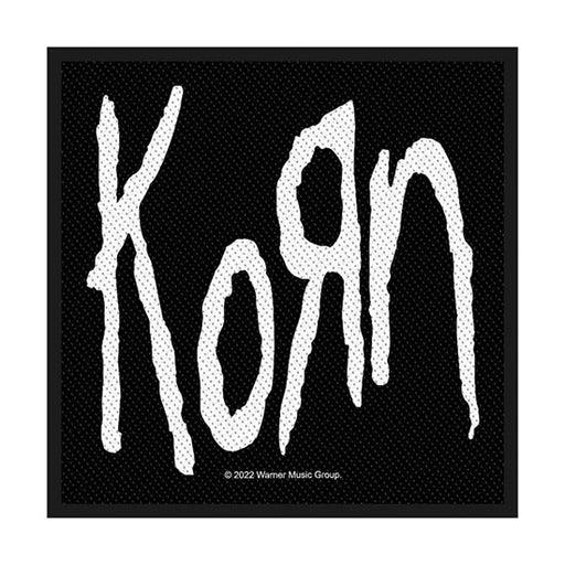 Patch - Korn - Logo