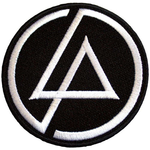 Patch - Linkin Park - Concentric