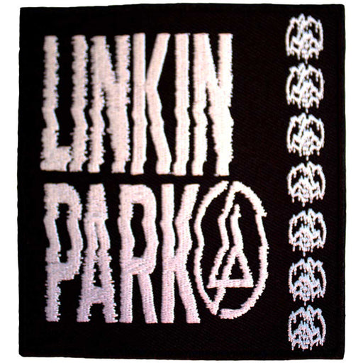 Patch - Linkin Park - Shift