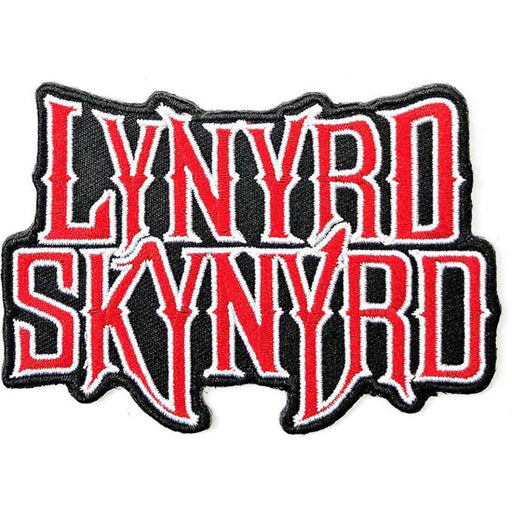 Patch - Lynyrd Skynyrd - Logo