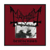 Patch - Mayhem - Deathcrush