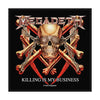 Patch - Megadeth - Killing Is My Business