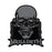 Patch - Megadeth - Vic Rattlehead - Cut-Out