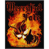 Patch - Mercyful Fate - Don't Break The Oath