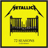 Patch - Metallica - 72 Seasons