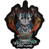 Patch - Metallica - Arena Rock