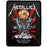 Patch - Metallica - Doris