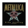 Patch - Metallica - King Nothing