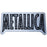 Patch - Metallica - Load Logo