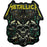Patch - Metallica - Moth Into Flame