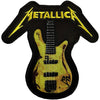 Patch - Metallica - Robb Bass
