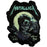 Patch - Metallica - Sad But True