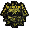 Patch - Metallica - Sun Mono