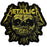 Patch - Metallica - Sun Mono